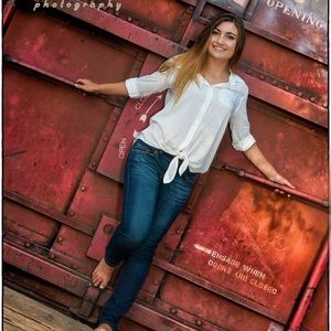 Meet your Posher, Randee